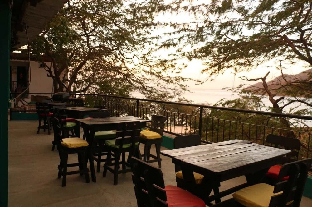 Hotel Mirador de Taganga - Général