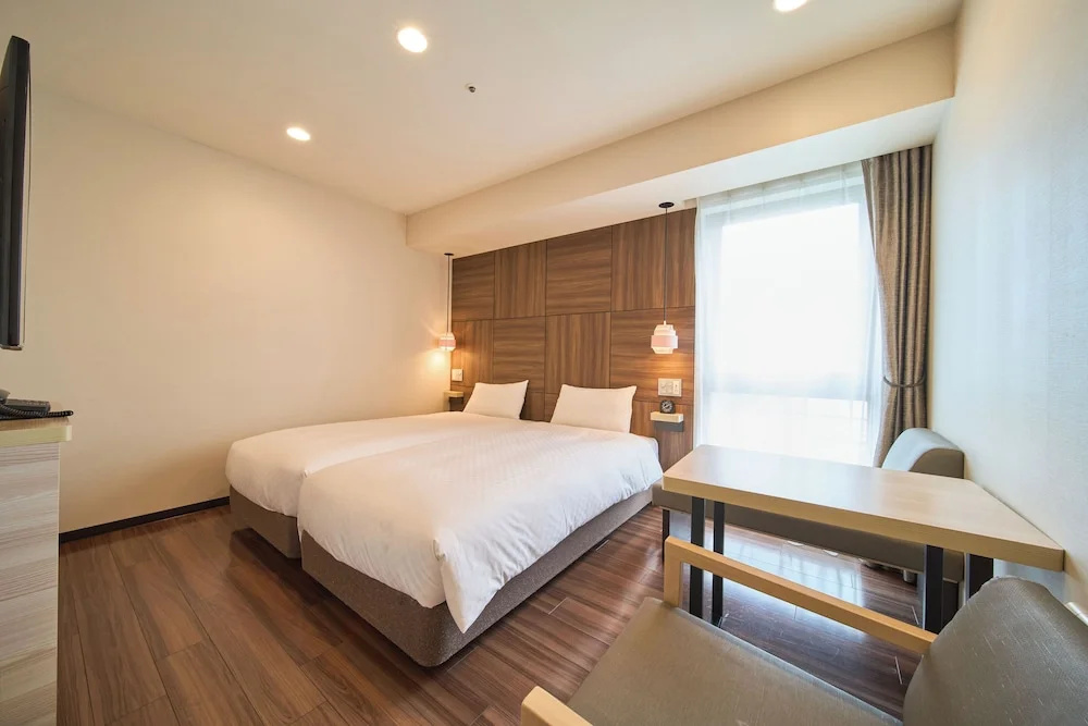 Jr West Group Via Inn Abeno Tennoji 사진 7