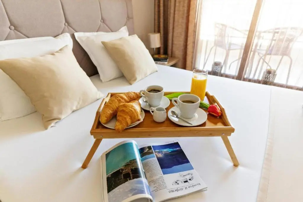 Burgas Beach Resort Apartments - Général