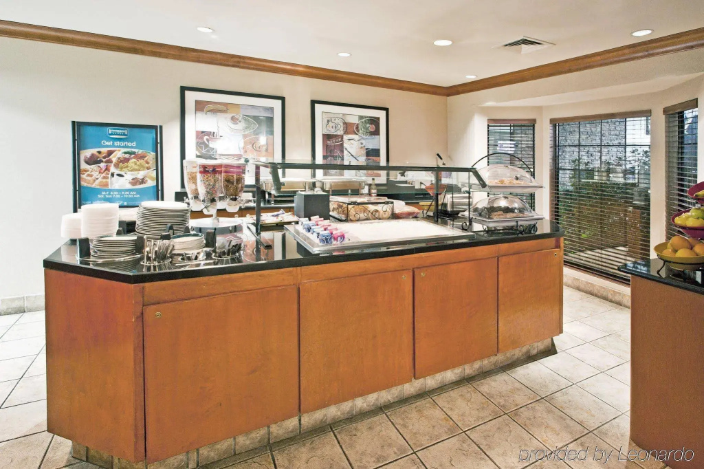 Staybridge Suites Detroit-Utica by IHG - фото 10