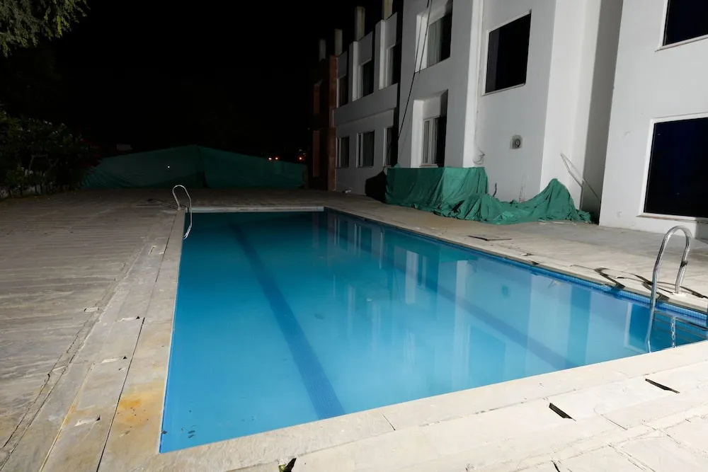 Shivam Resort and Hotel - Général