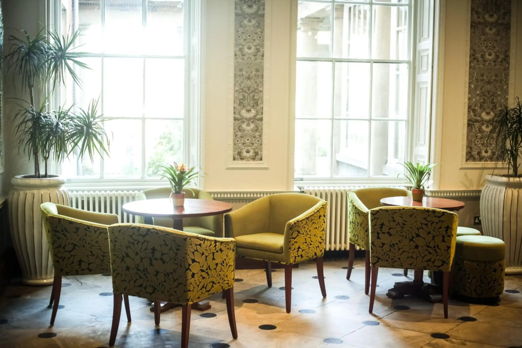 Colwick Hall Hotel - фото 16