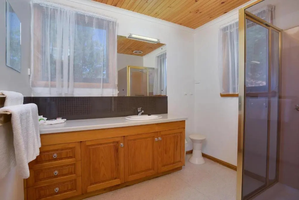 Tamar Valley Resort Grindelwald - Chambres