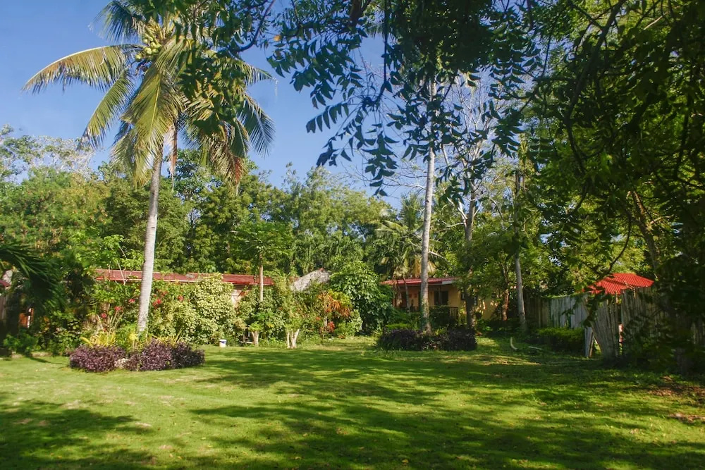 Isla Hayahay Beach Resort and Restaurant - Chambres