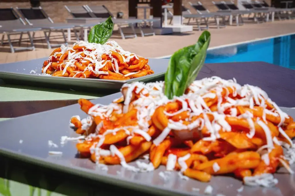 La Terra dei Sogni Country Hotel - Général