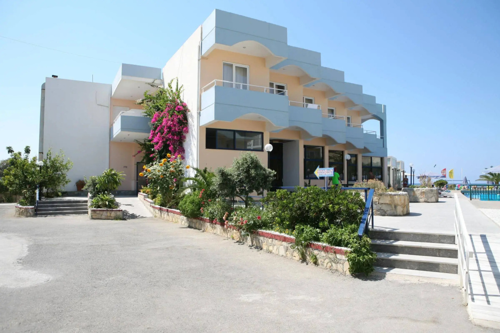 Hotel photo 19