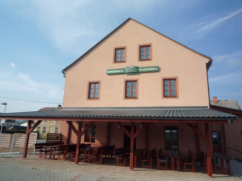 Penzion U řízků