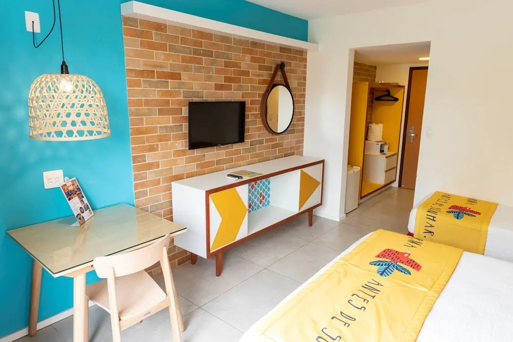 Village Porto de Galinhas - Chambres