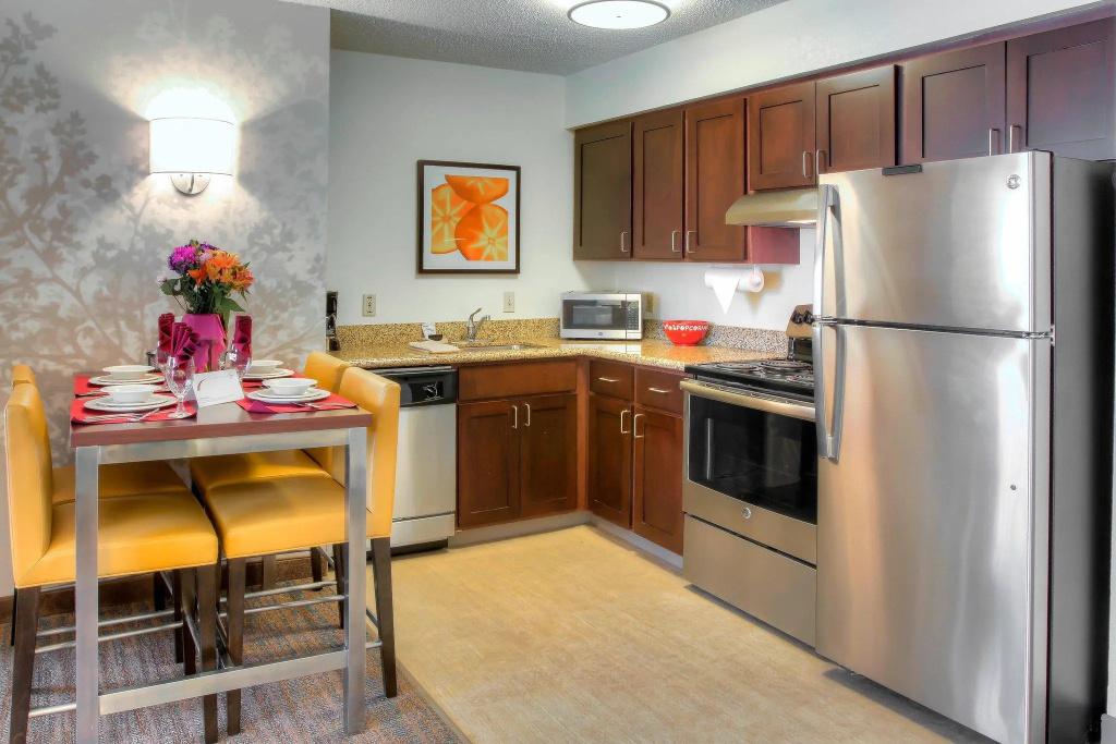 Residence Inn by Marriott McAllen - Chambres
