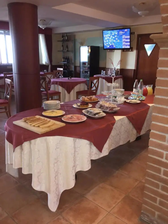 Hotel photo 21