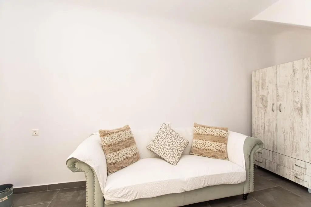 Peristeronas Village - Chambres