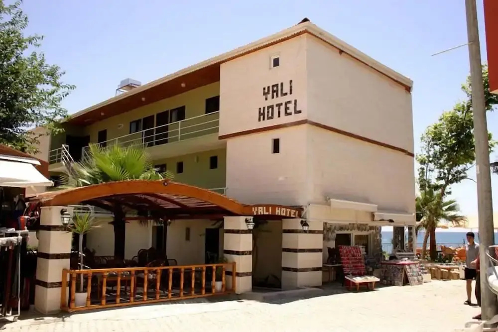 Hotel photo 20