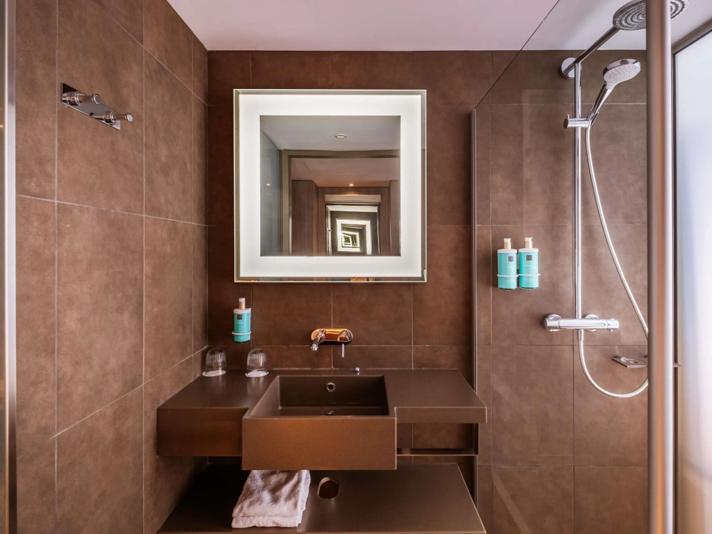 Hotel photo 10
