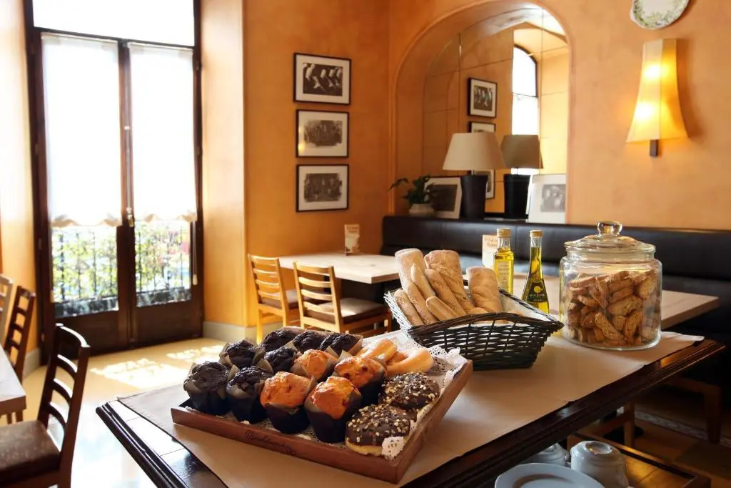 Bremon Boutique Hotel by Duquessa Hotels Collection - Chambres