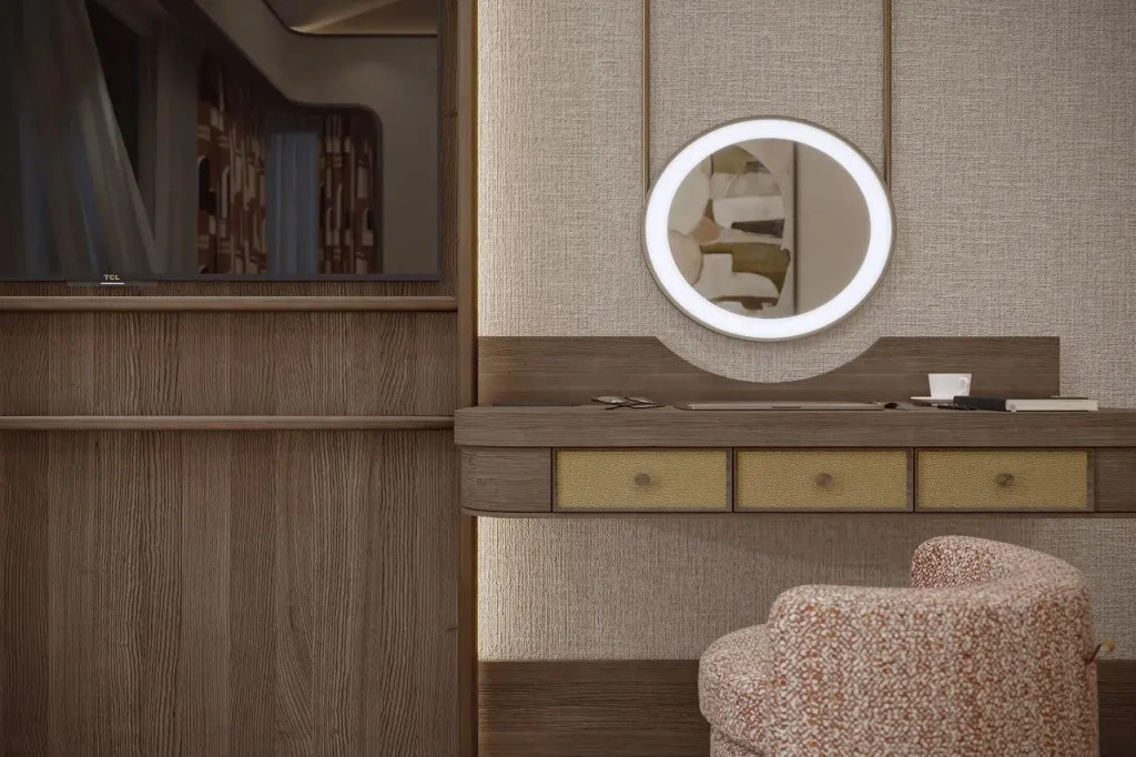 XO Cape Arnna Fethiye - фото 3