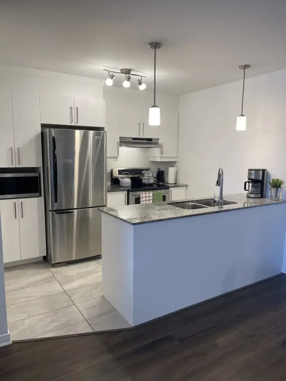 Luxury 2 bedroom apartment - фото 11