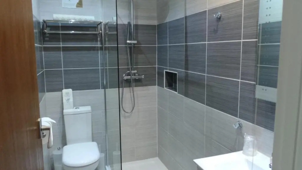 Torbay Court Hotel - Chambres