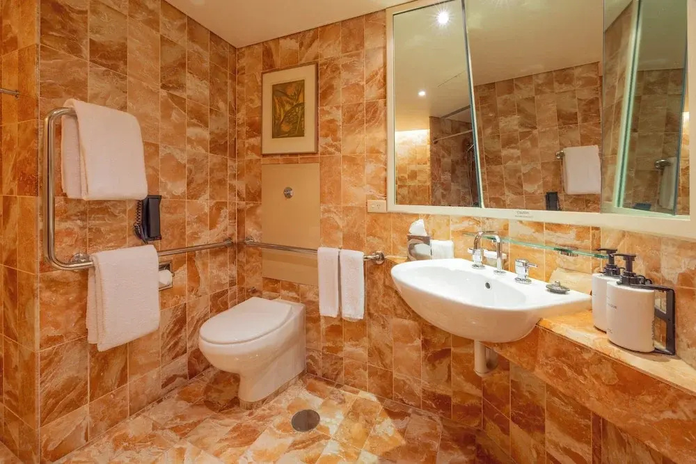 InterContinental Adelaide by IHG - Chambres