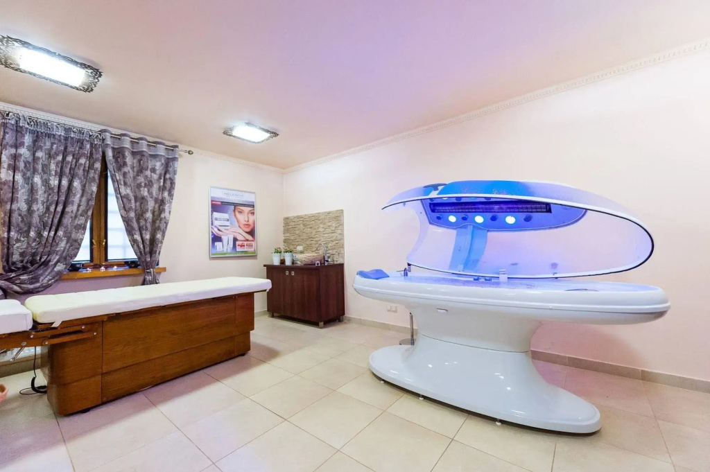 Hotel photo 8