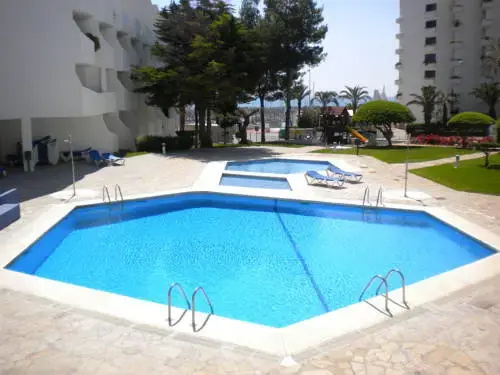Complejo Eurhostal - Général