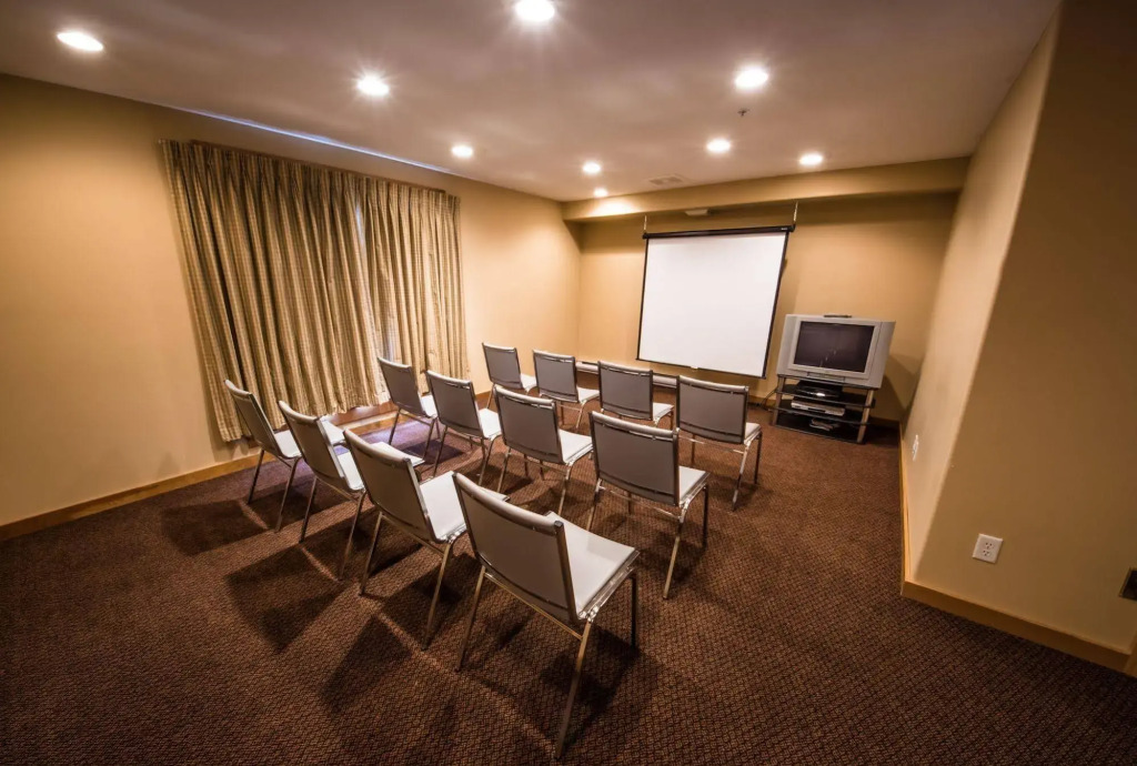 Château Big White by null