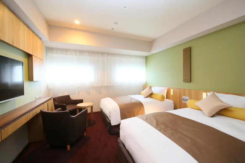 Hotel Gracery Shinjuku 사진 11