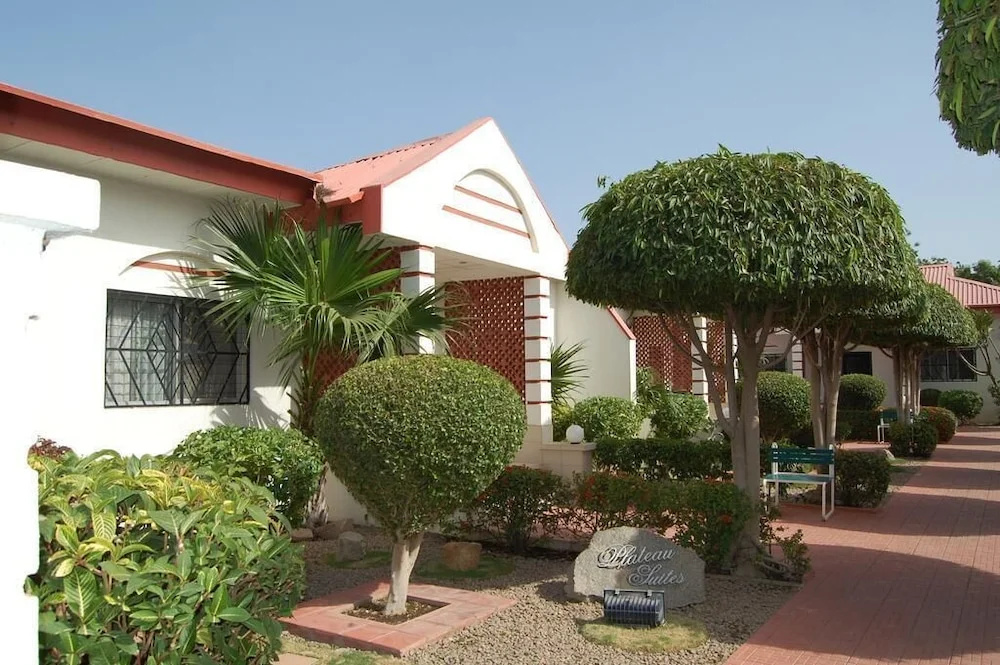 Hotel photo 13