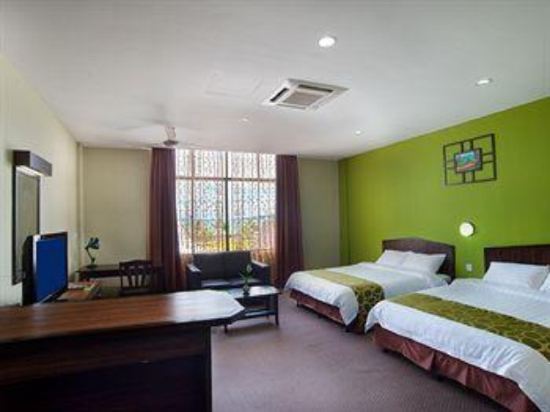 De Baron Resort