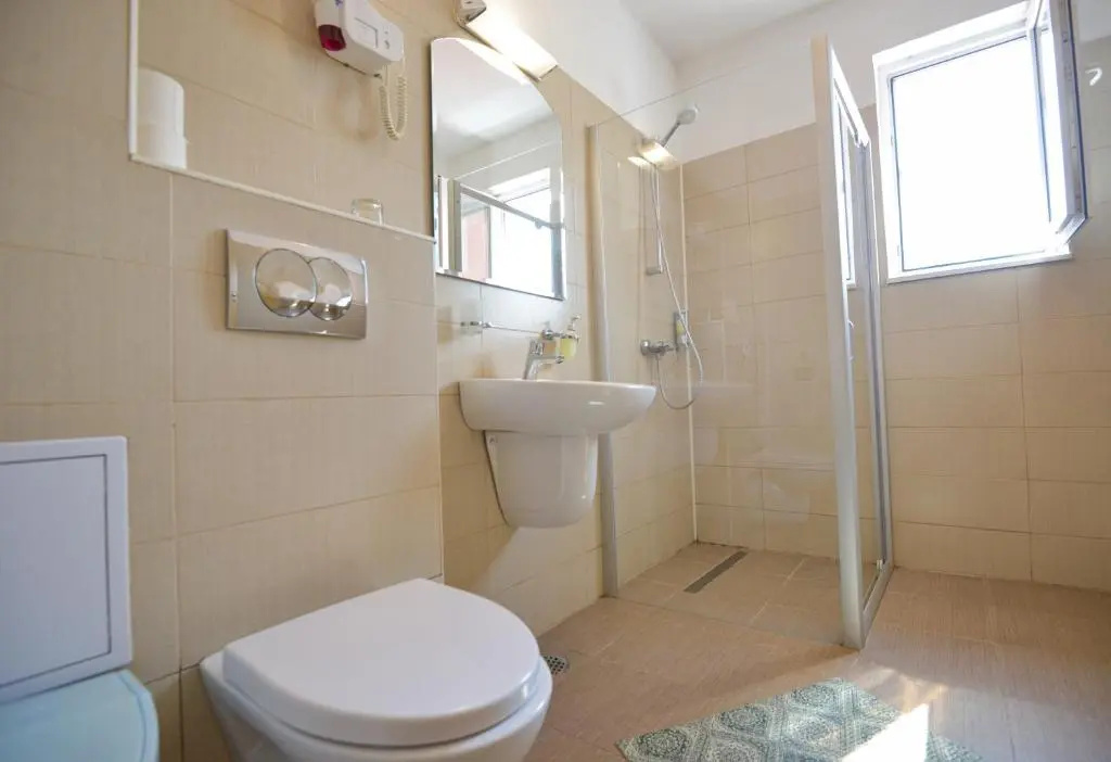 Standard Junior Suite