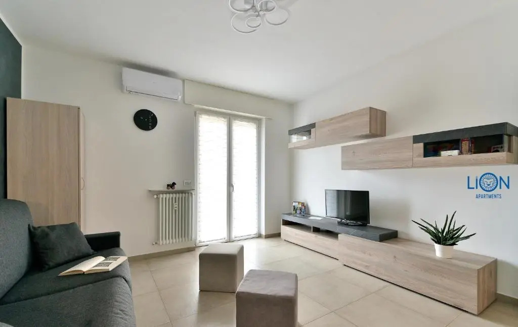 Le Lion Apartments - Lys Family Apartment