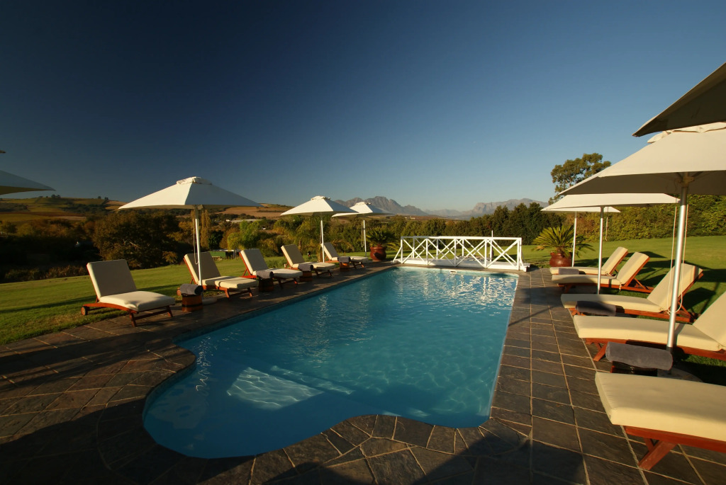 Cultivar Guest Lodge - фото 18