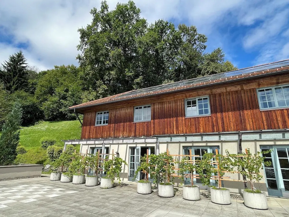 Jufa Hotel Deutschlandsberg