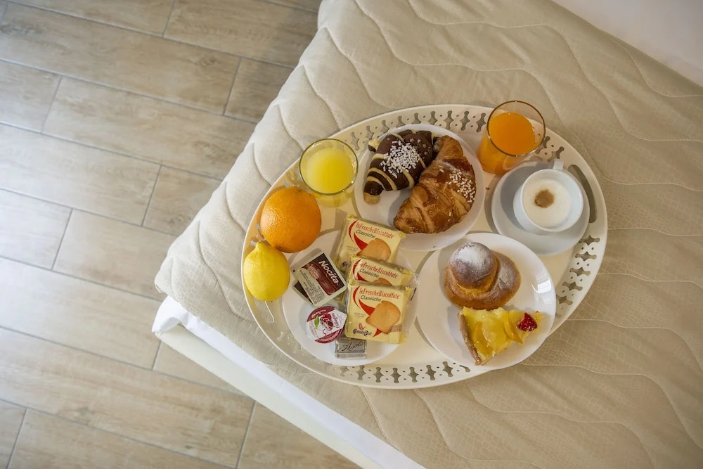 Hotel photo 11