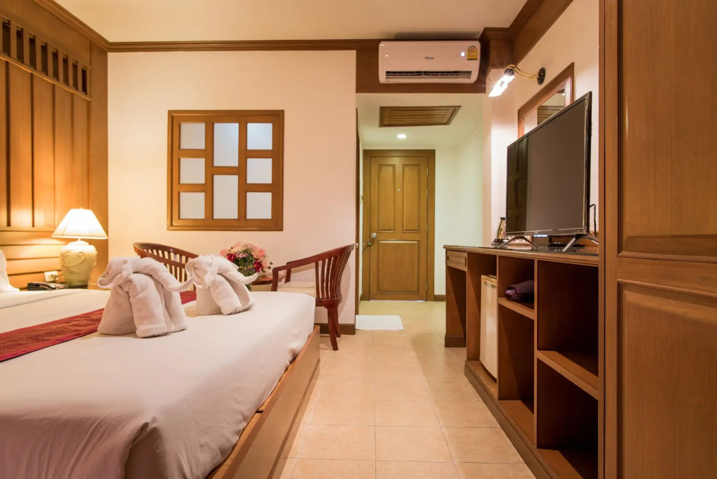 Hotel photo 4