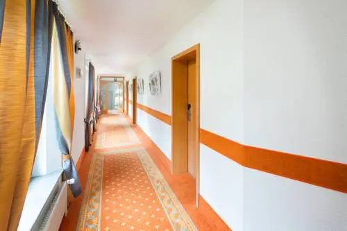 Hotel Garni Gästehaus Am Mühlbach - Général