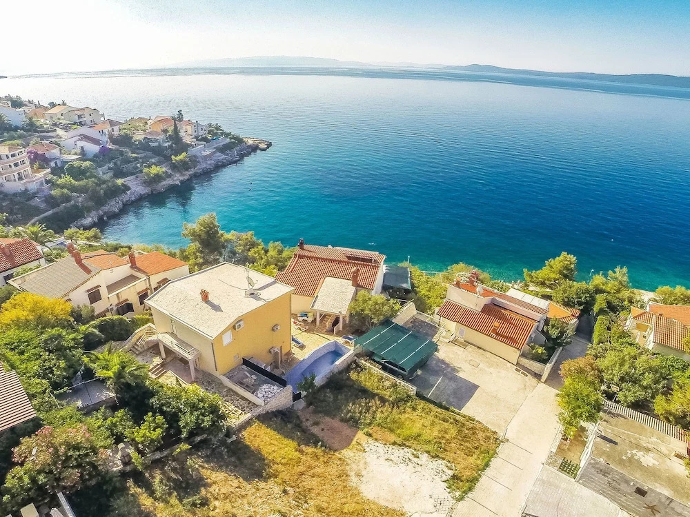 Apartments Ana I