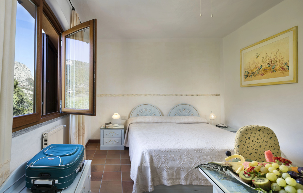 Myo Hotel Rocce Sarde - Général