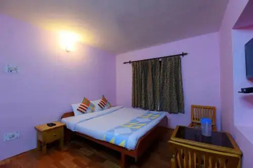 Abode Home Cool & Homely Place