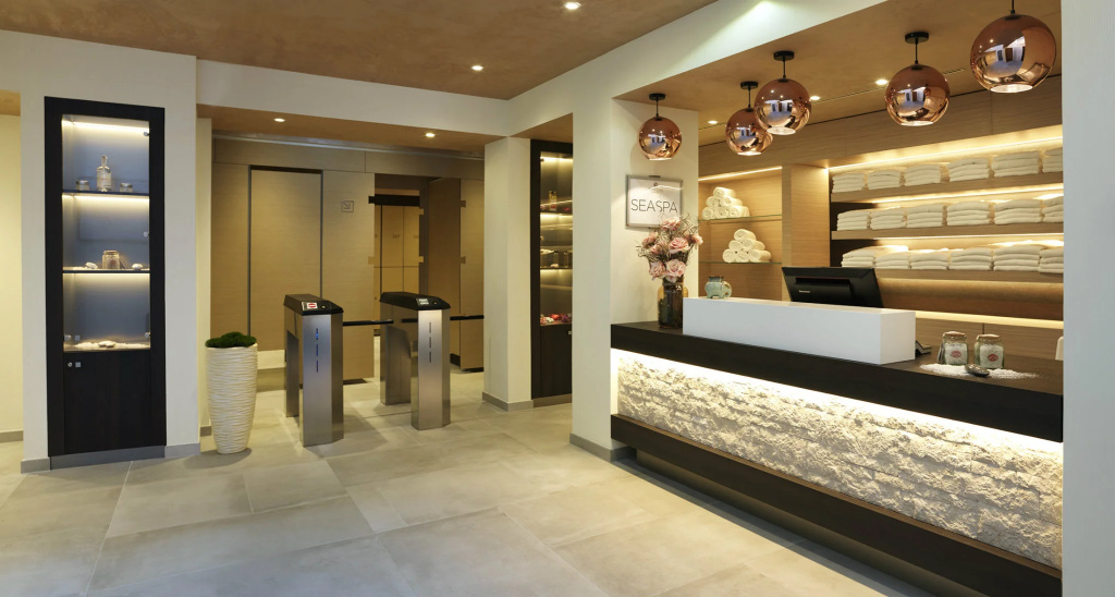 Hotel photo 20