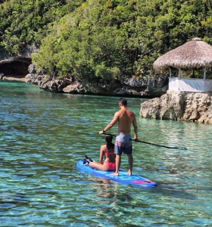Ticao Altamar Boutique Resort - Général