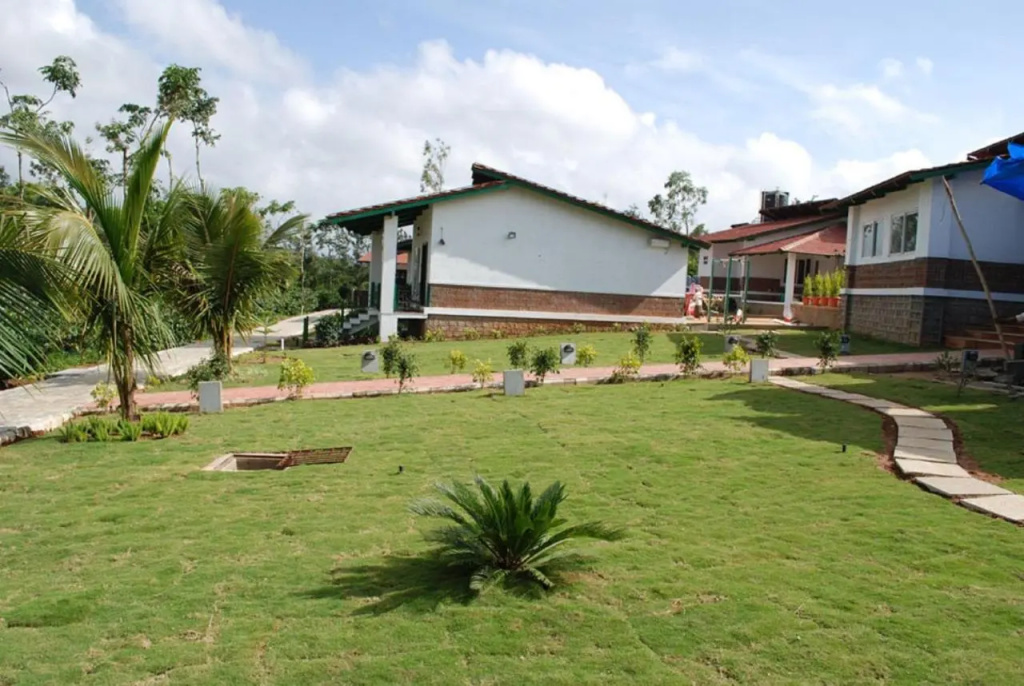 Eka Resorts - Général