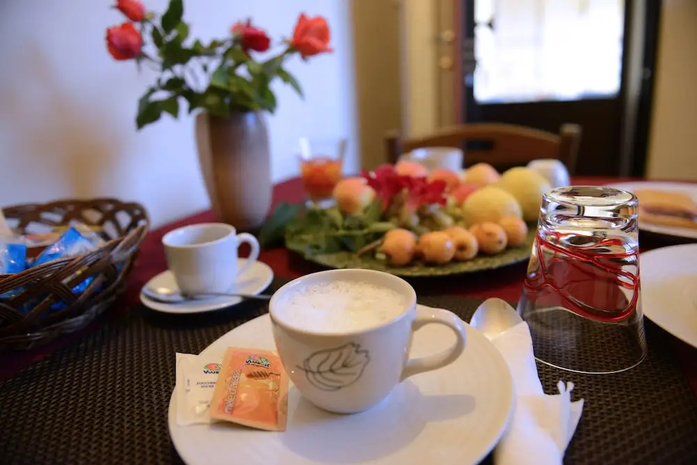 Hotel photo 13