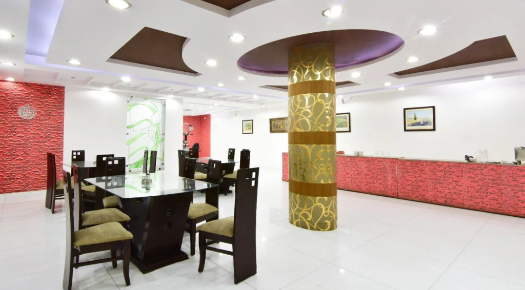 Hotel photo 16