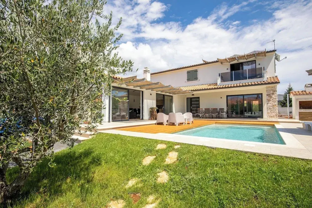Villa Angelica