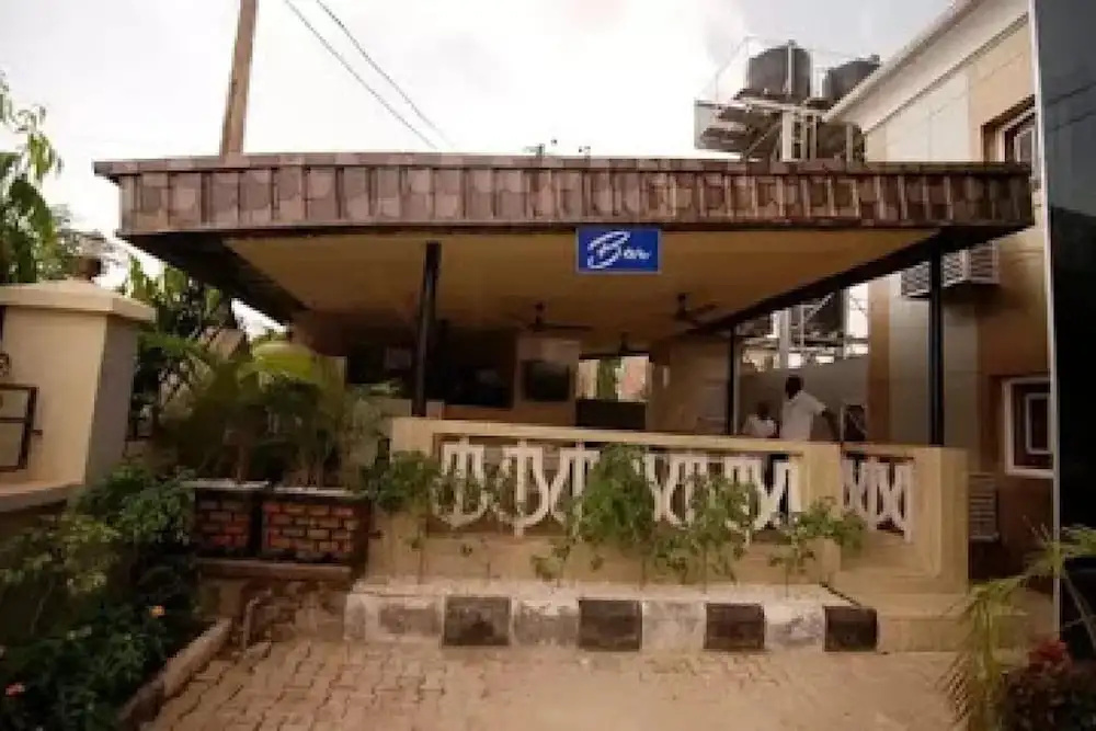 Hotel photo 14