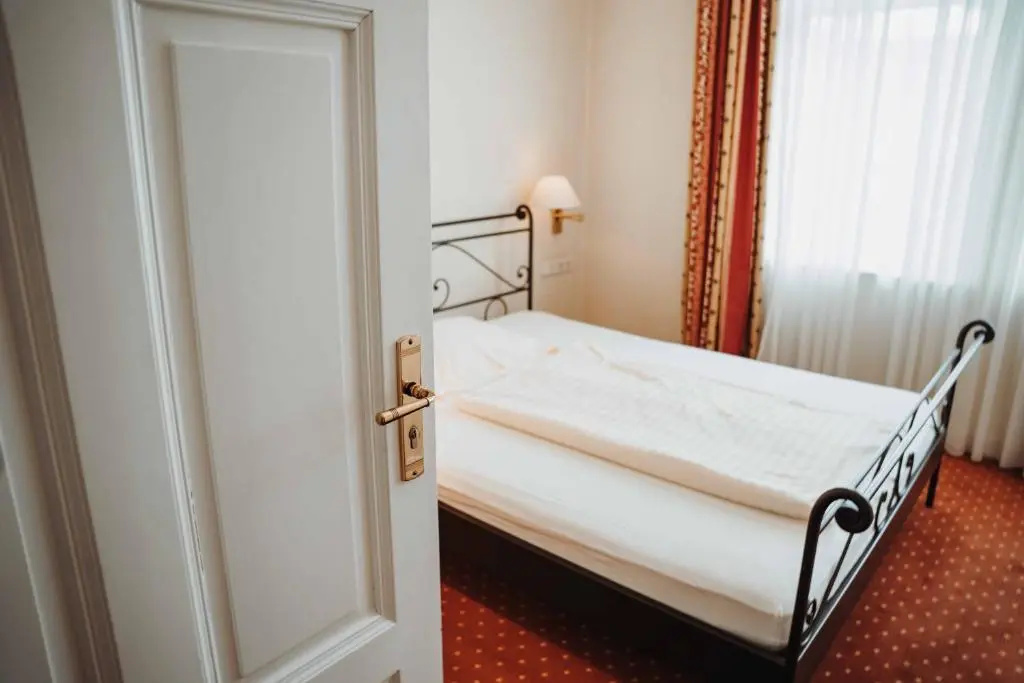 Am Wallgraben - Chambres