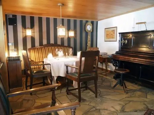 Hotel Schieferhof - Général