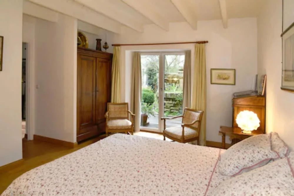 Voir la photo 3 — Chambre d'hôtes Ty Eleana