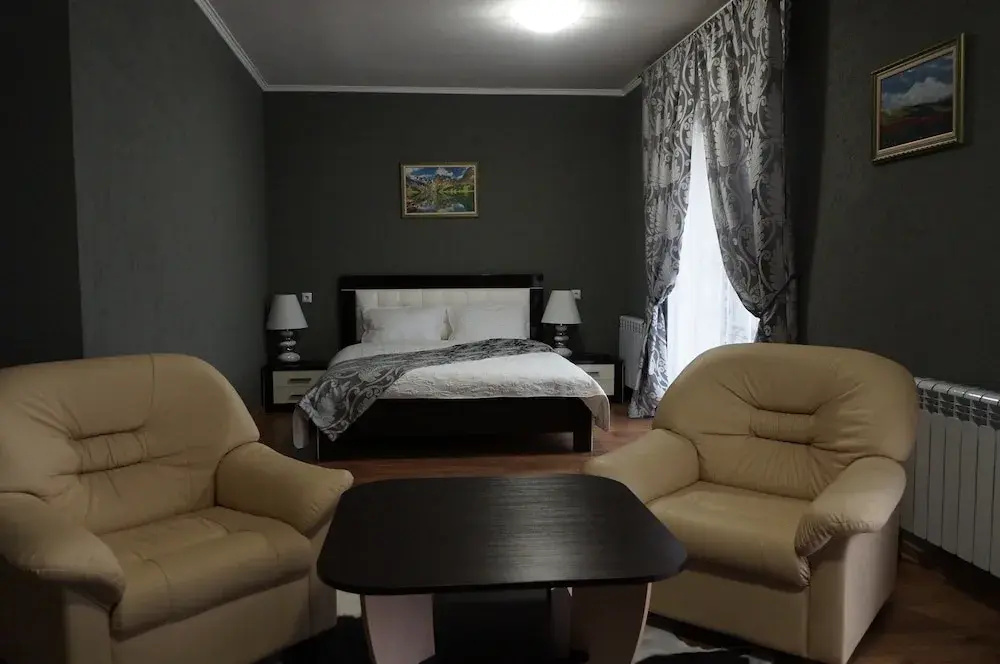 Hotel photo 5