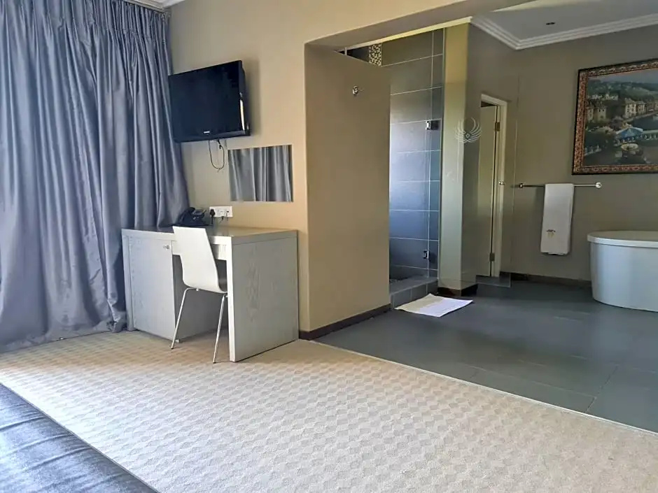 St Andrews Boutique Hotel - Chambres